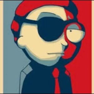 Meet your Posher, Luis